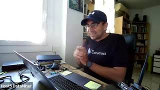 Clip: Ricardo Tellez "Pain Points: Building A Roboics Startup"