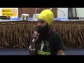 Sikh Interfaith Marriage debate: Liberal v Gurmat