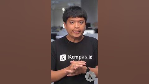 "Peringatan Darurat" Akankah Gerakan 1998 Terulang