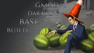 Unraidable base | Speed build 2