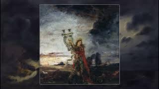 Death of Arion - Death of Arion (Album, 2022)