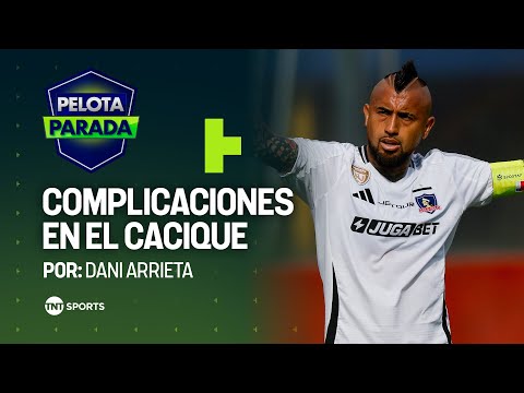 Las novedades de Colo Colo | Viernes 10 de octubre