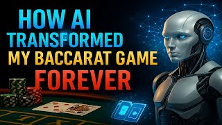 How AI Transformed My Baccarat Game Forever screenshot 5