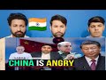 Why china is not happy with pakistan i       