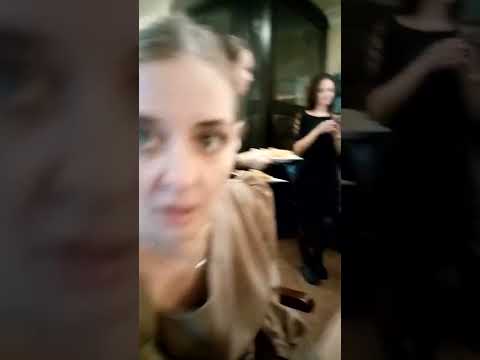 Марго Квин Вечер