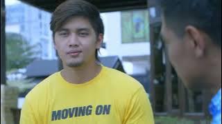 Budak Tebing2 Episod 12