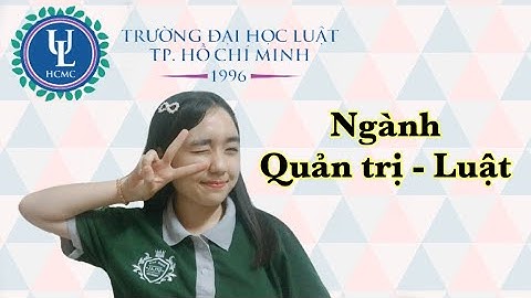 Nganh hoc luật và quản tri địa phương là gì năm 2024