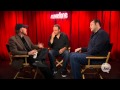 'The Dilemma' | Unscripted | Vince Vaughn, Kevin James, Ron Howard