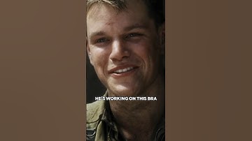 "He Starts Coming After Us." | Saving Private Ryan (1998) #shorts #savingprivateryan #movie #scene