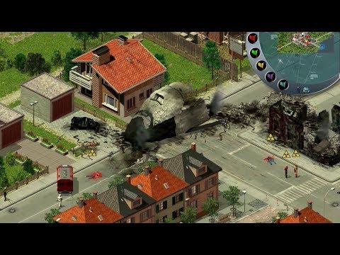 Emergency 2 mission 26 (deluxe 1)