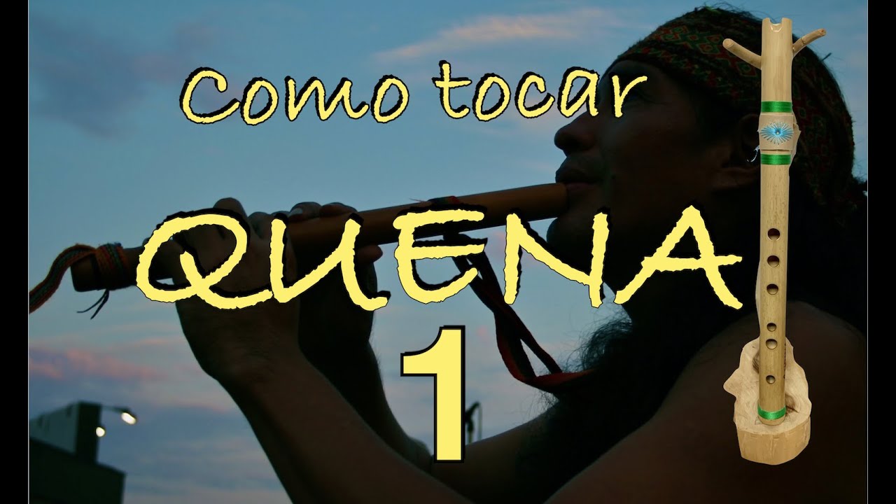 La base de la quena (Cap.1)