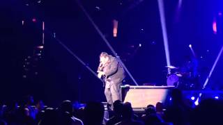 Sidewalk Prophets "Something Different" (Live)