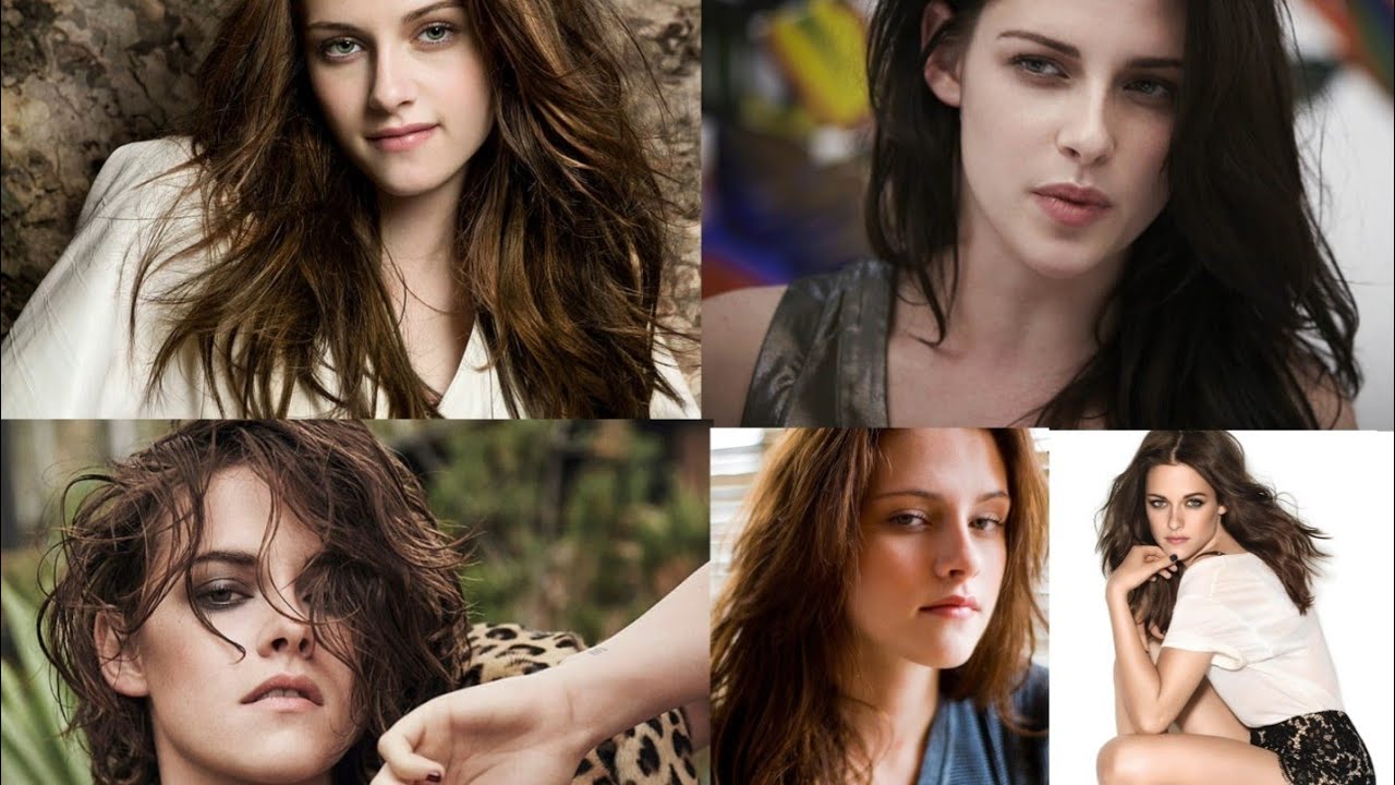 💗kristen stewart💖param sundari status song🔥🔥