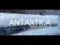 Ken knight en pleinair artist in antarctica