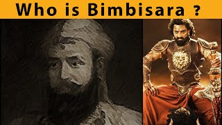 Who is Bimbisara ? | Haryanka Dynasty : Magadha Empire