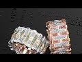 Vidéo: Alliance unique pour femmes - CAO 3D Bijoux