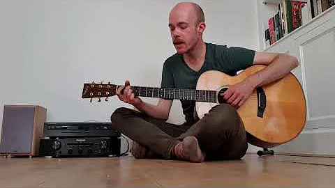 Michael Docherty - Boulder to Birmingham (Emmylou ...