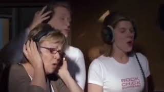 Meryl Streep - Behind The Scene: Dancing Queen | Mamma Mia! 2008