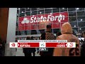Tangerine Game Highlights Raptors At Hawks February 26 2022