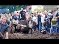 Lanz Bulldog Treffen Holstein hinterm Deich Backsberg OYTEN 2017