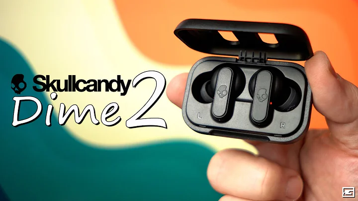 Skullcandy Dime 2 : Their $30 Budget Earbuds Are Back! - 天天要闻