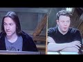 Mathew Mercer and Brennan Lee Mulligan Are in Sync! (Critical Role)