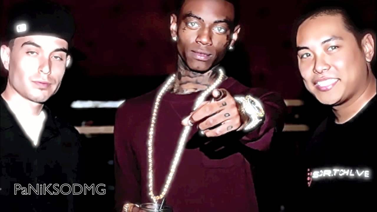 Soulja Boy: 'I'm Headed for Greatness' with 'Juice' Mixtape, Mini-Movie –  Billboard