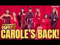 RHONY: Carole's Back for Carolyn Bessette Summer + Much Ado About Brunching Recap
