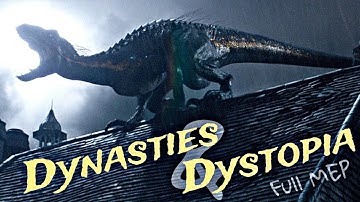 Dynasties & Dystopia | Multifandom MEP [COMPLETE]