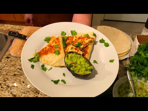 Video: Kuidas Teha Itaalia Pesto Ja Mehhiko Guacamole