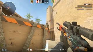 CS2 CLIP DUMP ULTRA