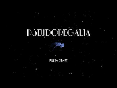 Pseudoregalia: Parche de Traducción al Castellano