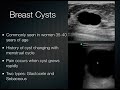 Breast Ultrasound