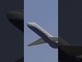LOUD DC-9 Takeoff! #dc9 #shorts #planespotting