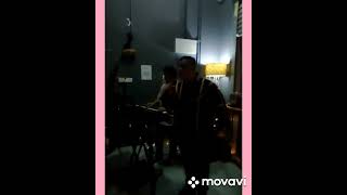 Hosoko Sinduo Ginavo Lorina Ingging By Aldro Datuk John Gaisah & Joel Tambud Keyboardist & Artis