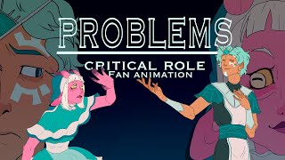 TYRANNY’S PROBLEMS|| Critical Role| CAMPAIGN 4