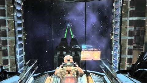 Dead Space [HD]  - Part 8 (Asteroid Defense)