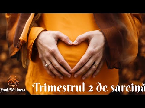 Video: Al Doilea Trimestru De Sarcină: Complicații