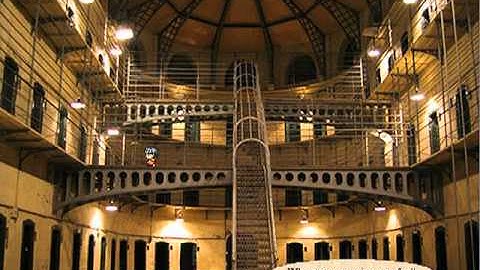 Scene Maker: Example of a cutscene