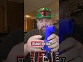 Shotgunning Imperials with The Beer Mando Plum Tuckered Out Double Double Porter