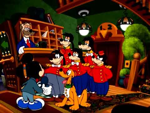 Disney's Mickey Mouse Kindergarten - Game 2 - Educational Kids Games by Disney