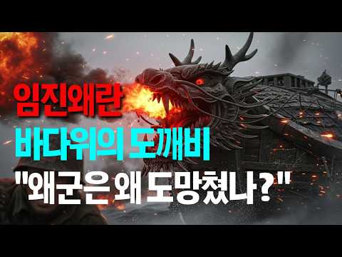 임진왜란 거북선 철갑선 논란과 이순신의 전략