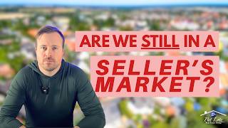 Livingston County Real Estate Forecast 2026: Are We Still in a Seller’s Market?