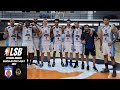 LSB 2022 | Estadual Amador | Quartas-de-Final | Jogo 1 | ANGRA 73 x 61 Império | Arena Sodiê