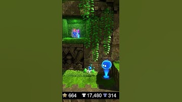 Astro Bot Collectibles - Where To Find Puzzle Piece #3 in Az-Tech Trail #astrobot #trophyguide