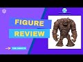 McFarlane Toys Clayface (Batman) MegaFig | Unboxing &amp; Review