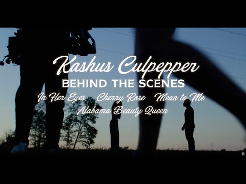 Kashus Culpepper - Act I (Behind The Curtain)