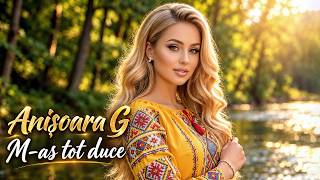 Anisoara G - M-as tot duce (Official Lyric Video)