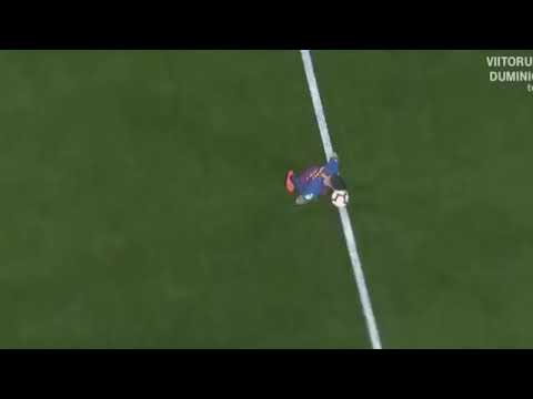 real Madrid vs Barcelone 0-1 (02 03 2019 - YouTube