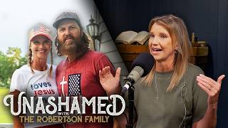 Missy Gets a Surprise Police Visit After Spiritual Warfare Tries to Wreck Her Event | 1368